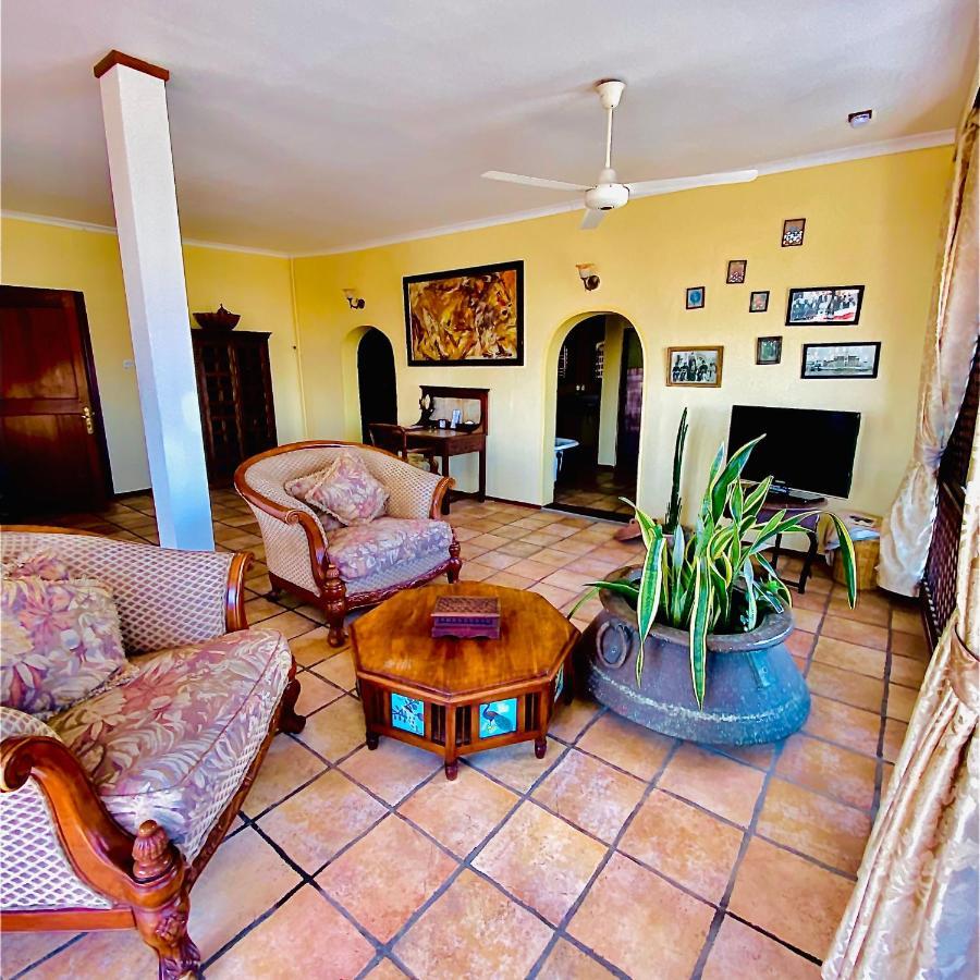 Suite Palace