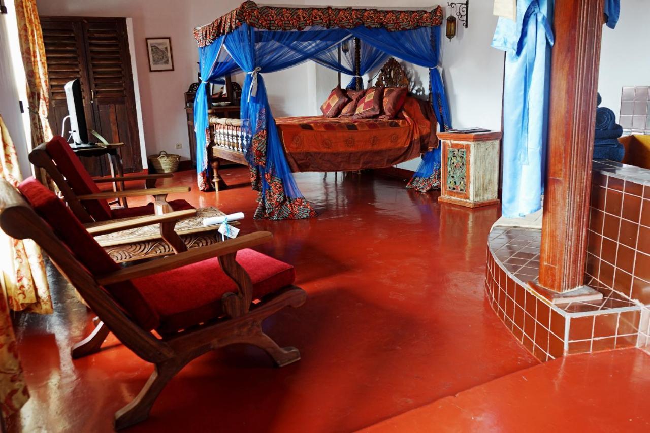 Suite Romántica