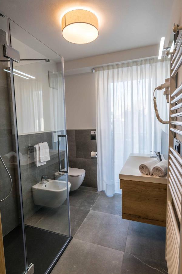 One-Bedroom Apartment Annex
