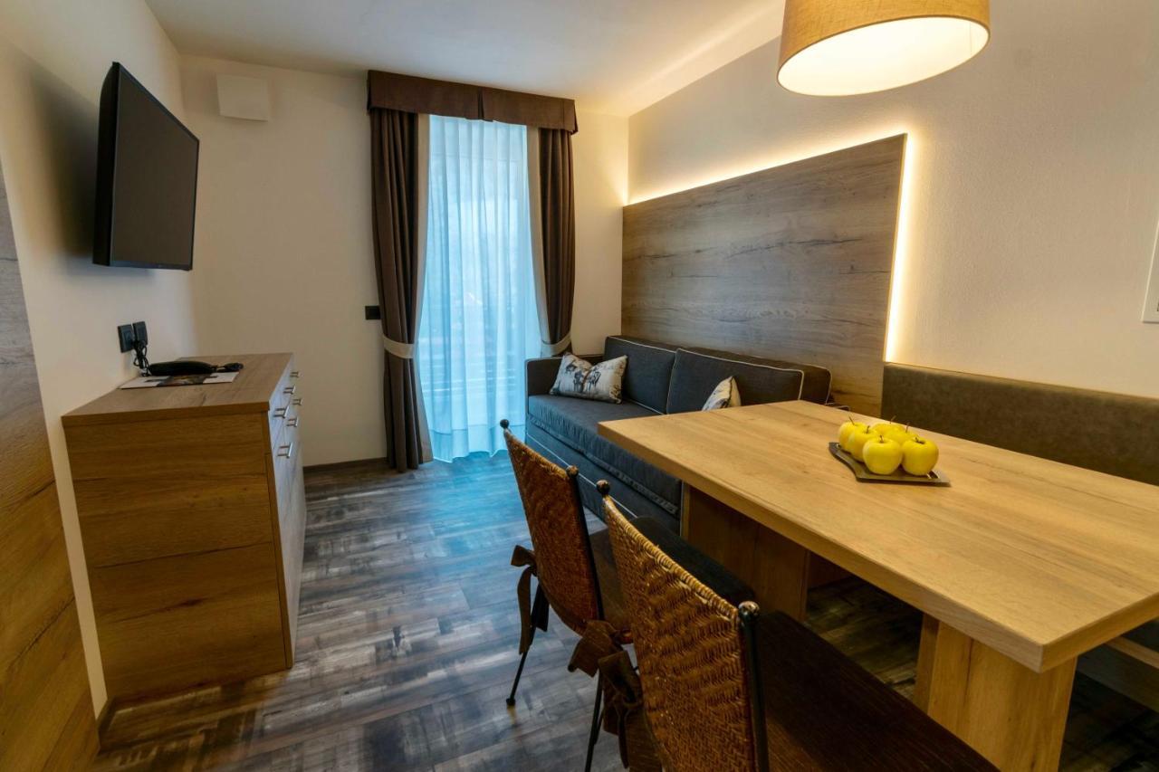 One-Bedroom Apartment Annex