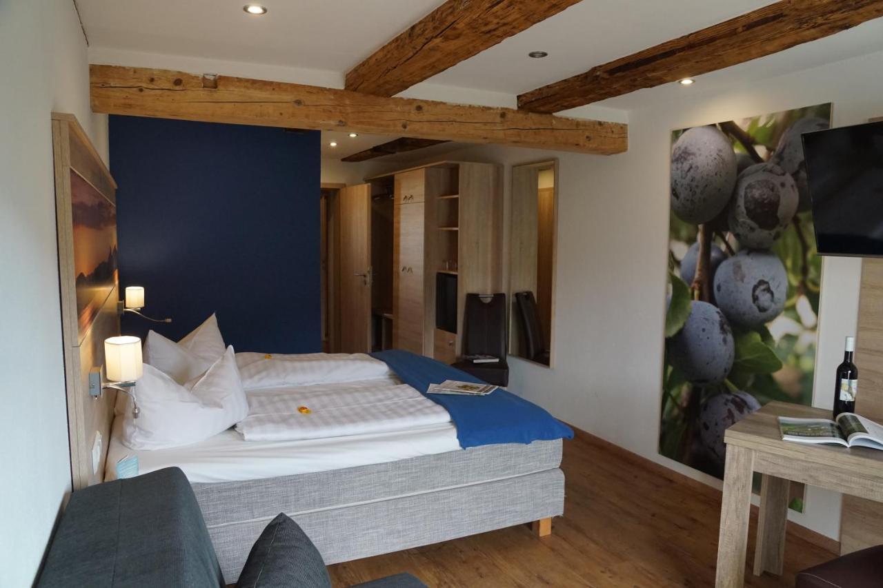 Double Room Balcony