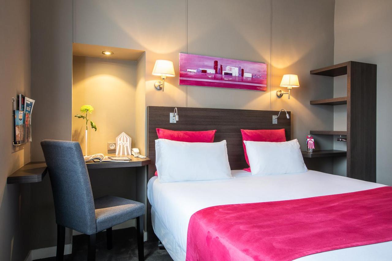 Classic Double Room