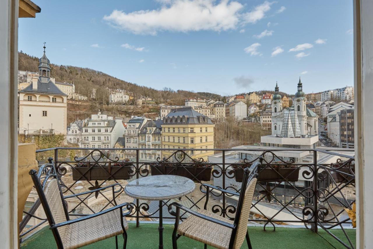 Deluxe Double Room Balcony
