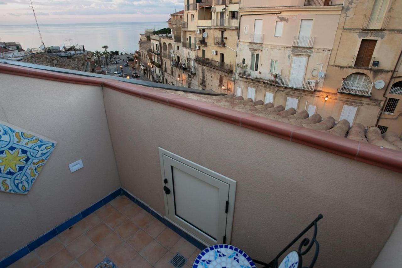 Executive Suite Sea View
