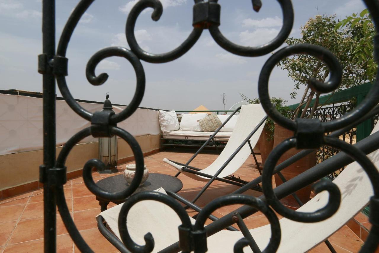Junior Suite Balcony