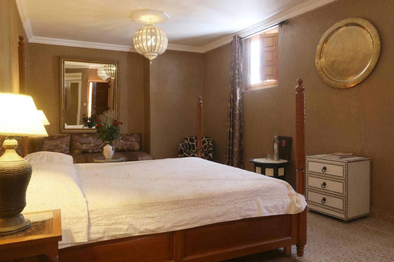Junior Suite Balcony