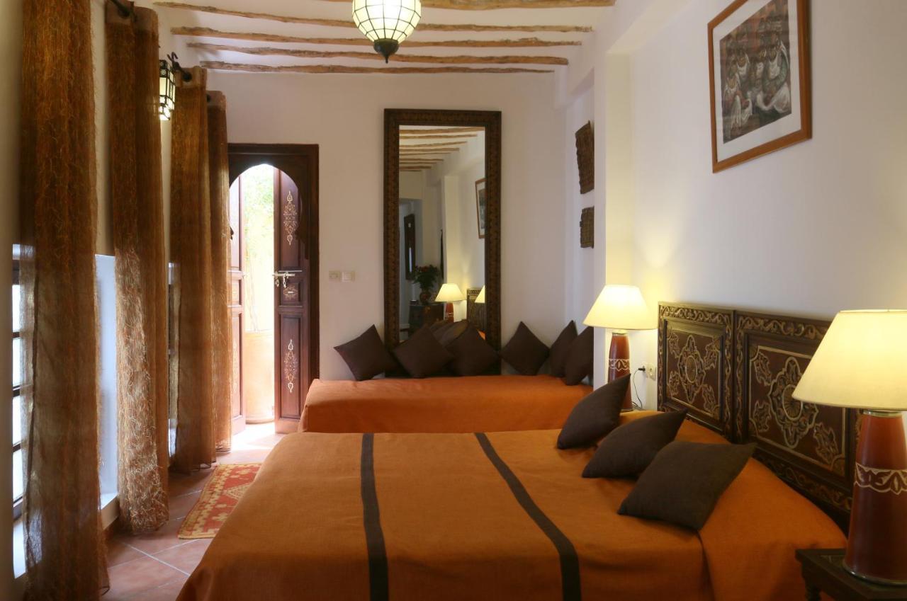 Junior Suite Balcony