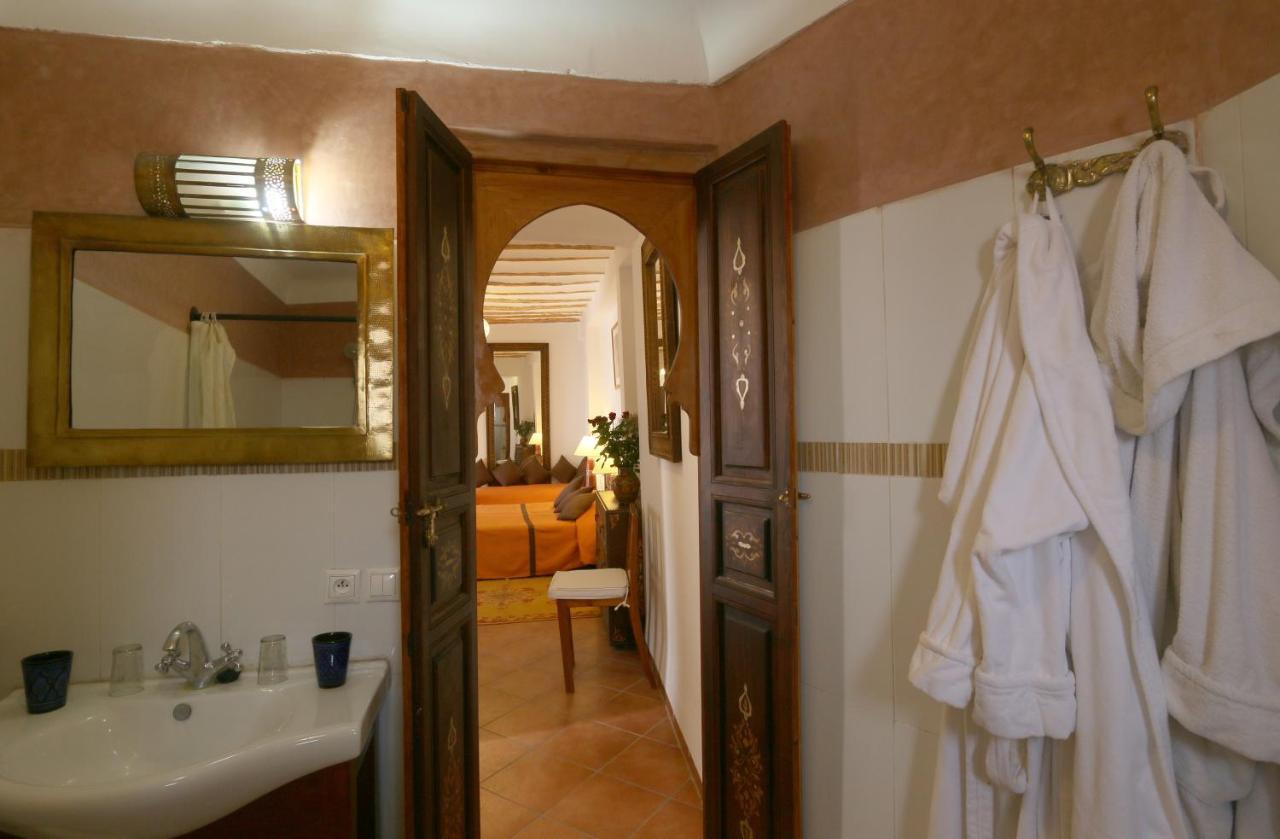 Junior Suite Balcony