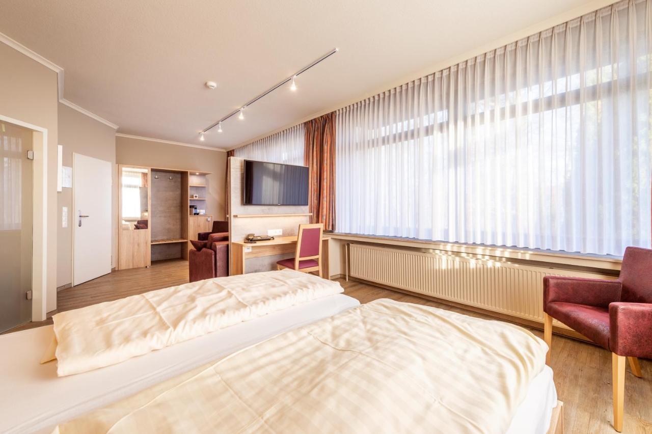 Budget Doppelzimmer