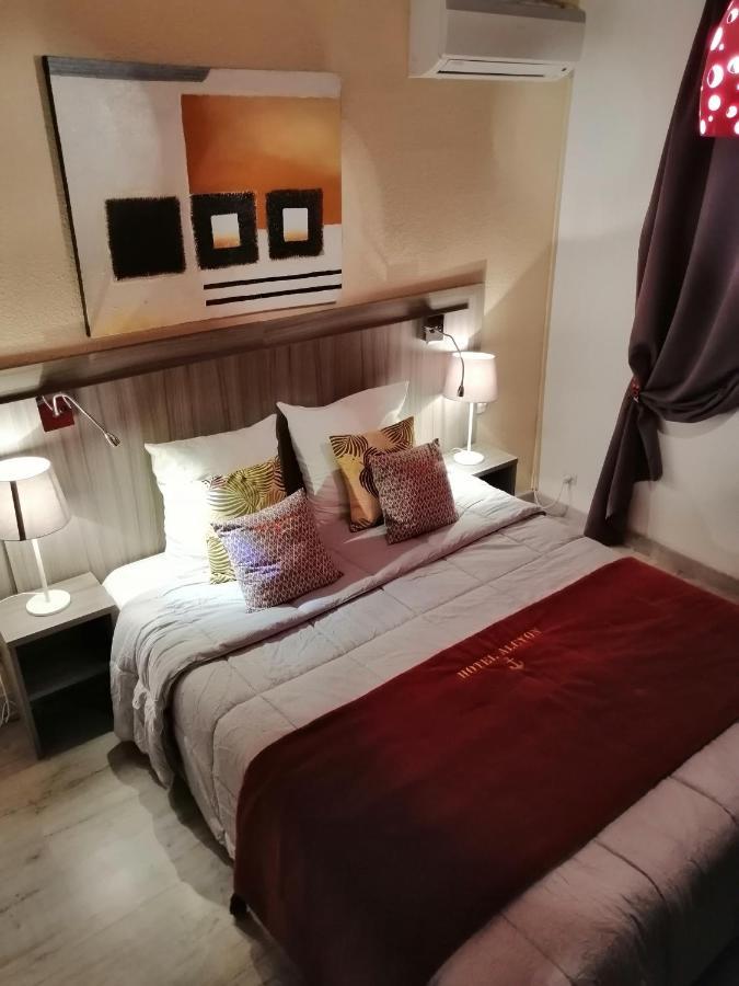Chambre Double Standard