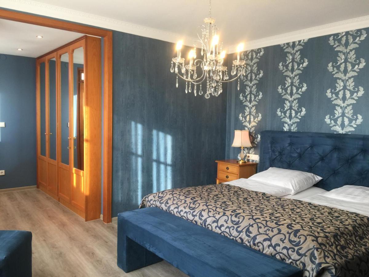 Suite Terrace