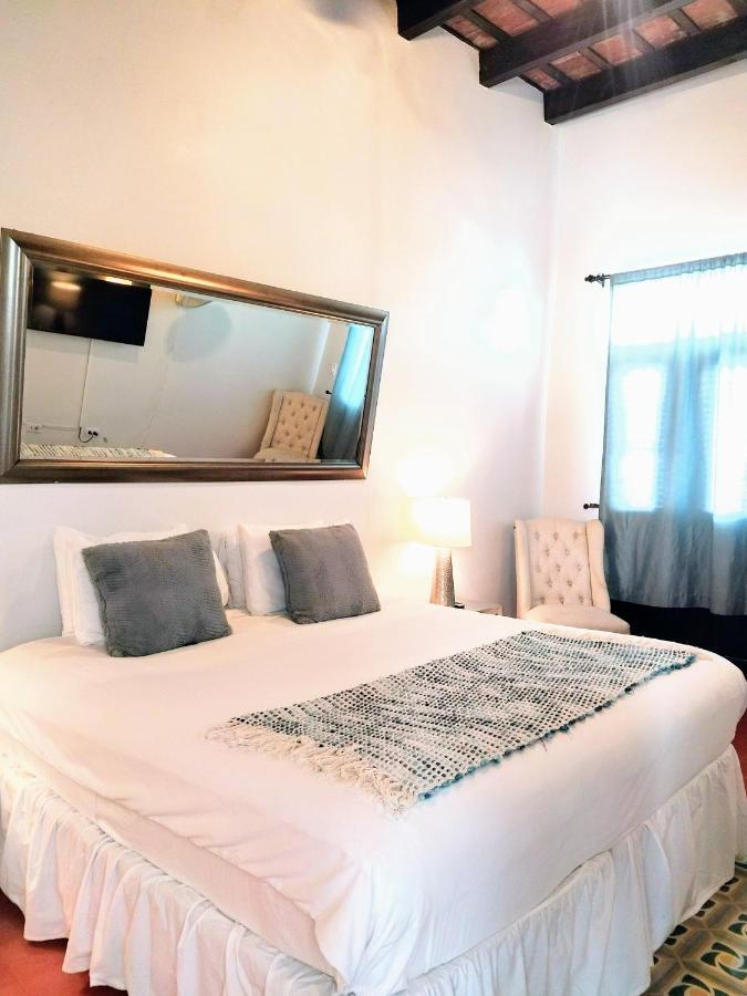 Deluxe Balcony Suite View