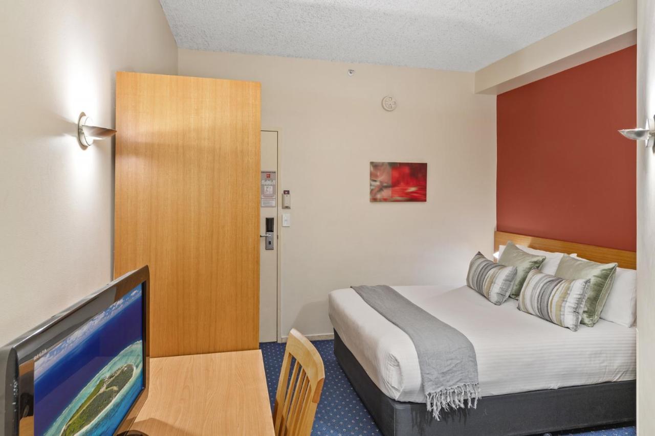 Comfort Twin Room