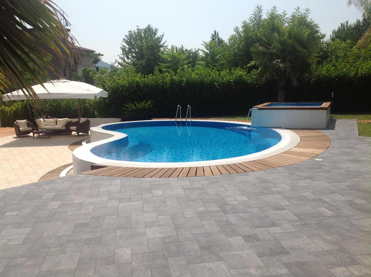 Superior Double Room Terrace