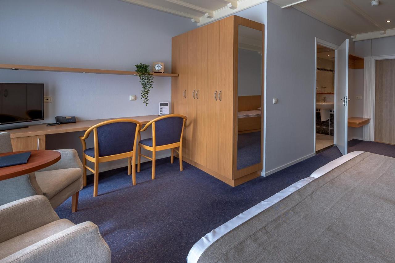 Comfort Twin Room