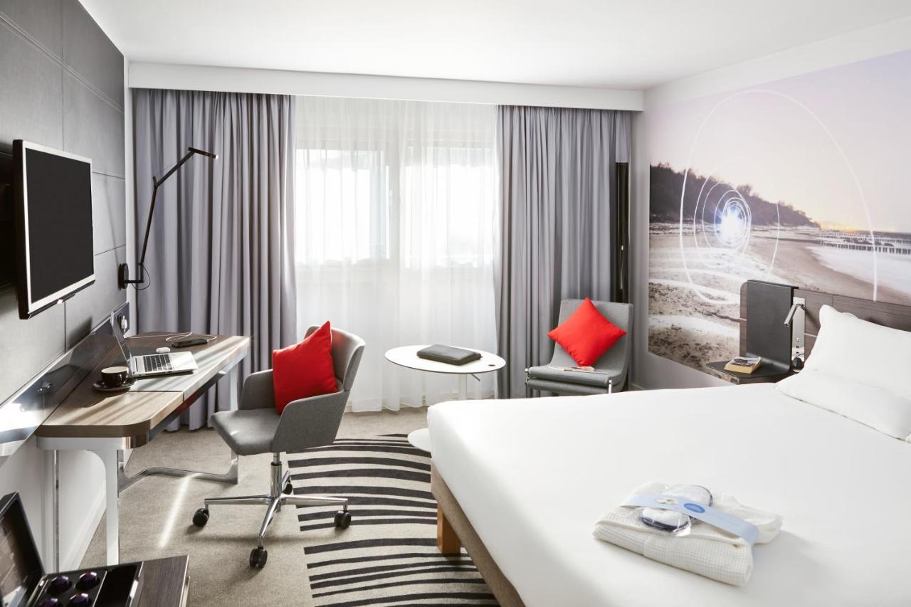 Executive Zimmer