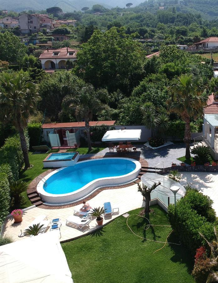 Superior Double Room Terrace