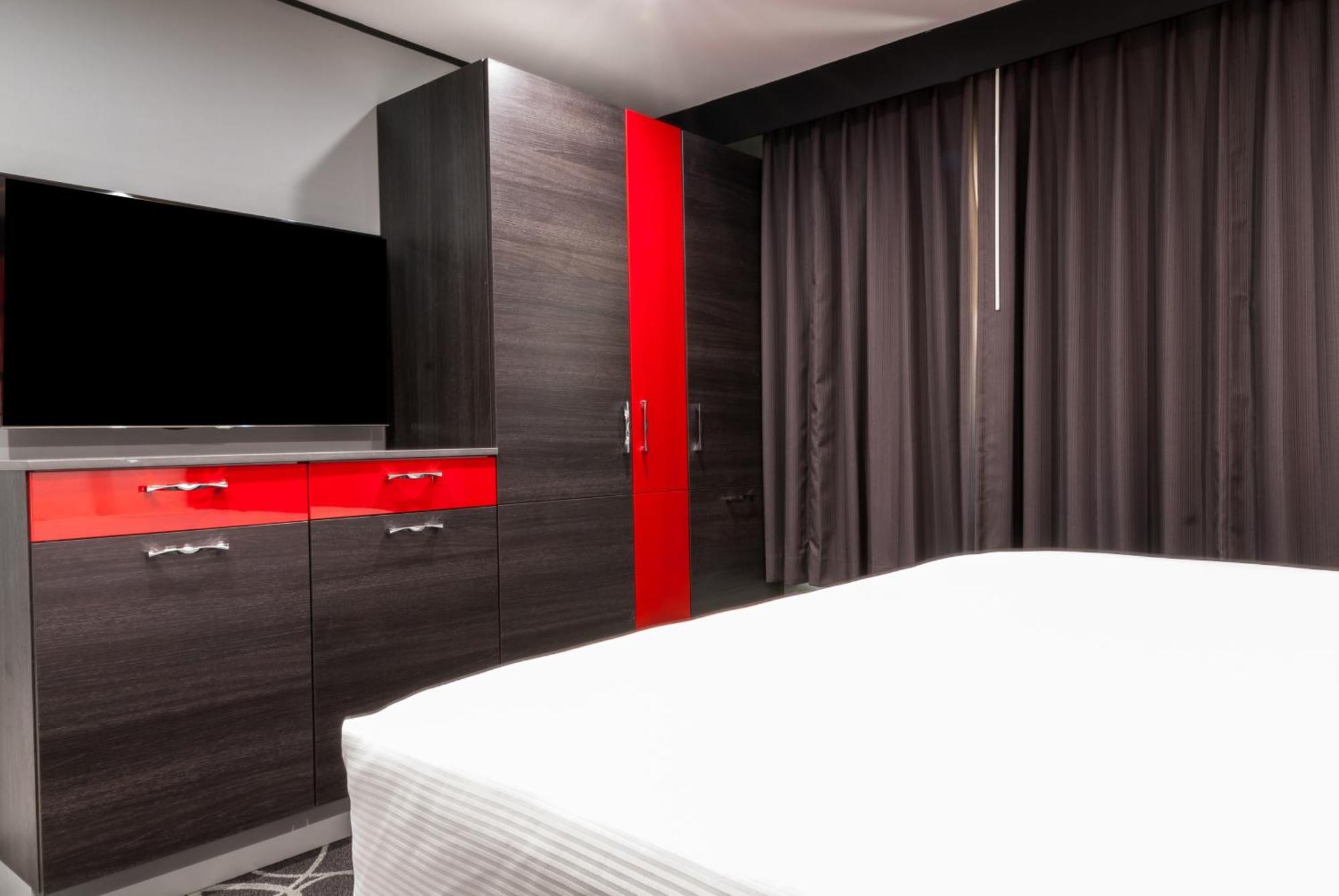 Single Room Disability Access