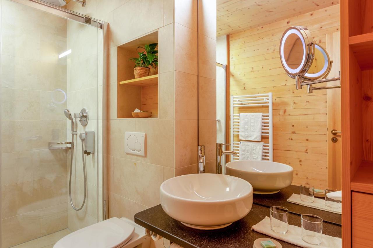 Deluxe Double Room Balcony