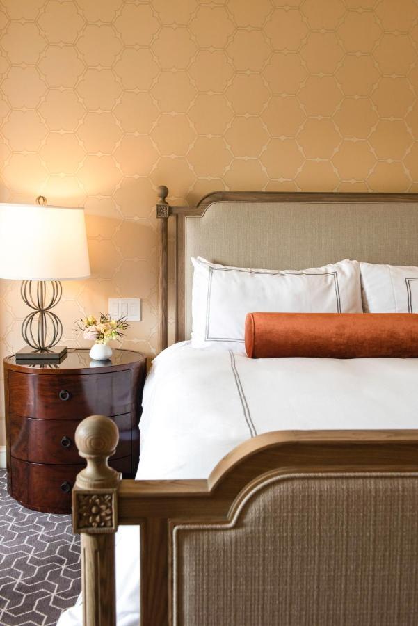 King Room City View