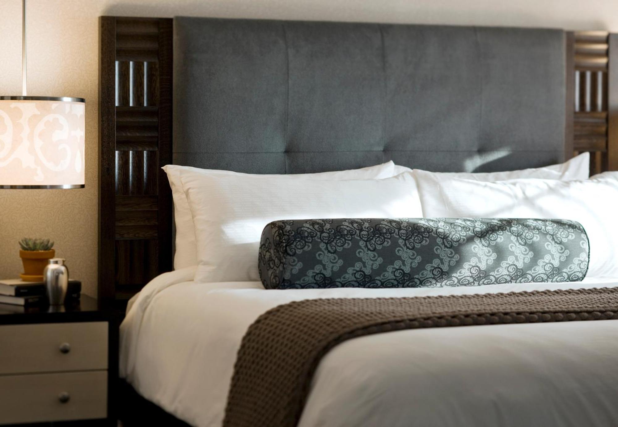 King Room City View