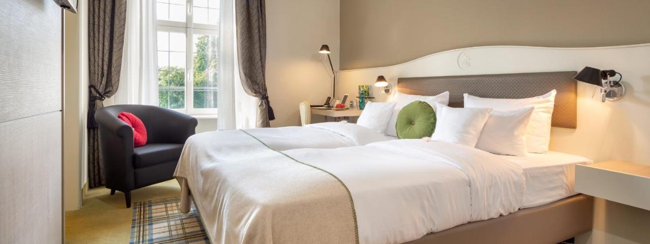 Classic Double Room „Zeughaus" Adjoining building 200 meter