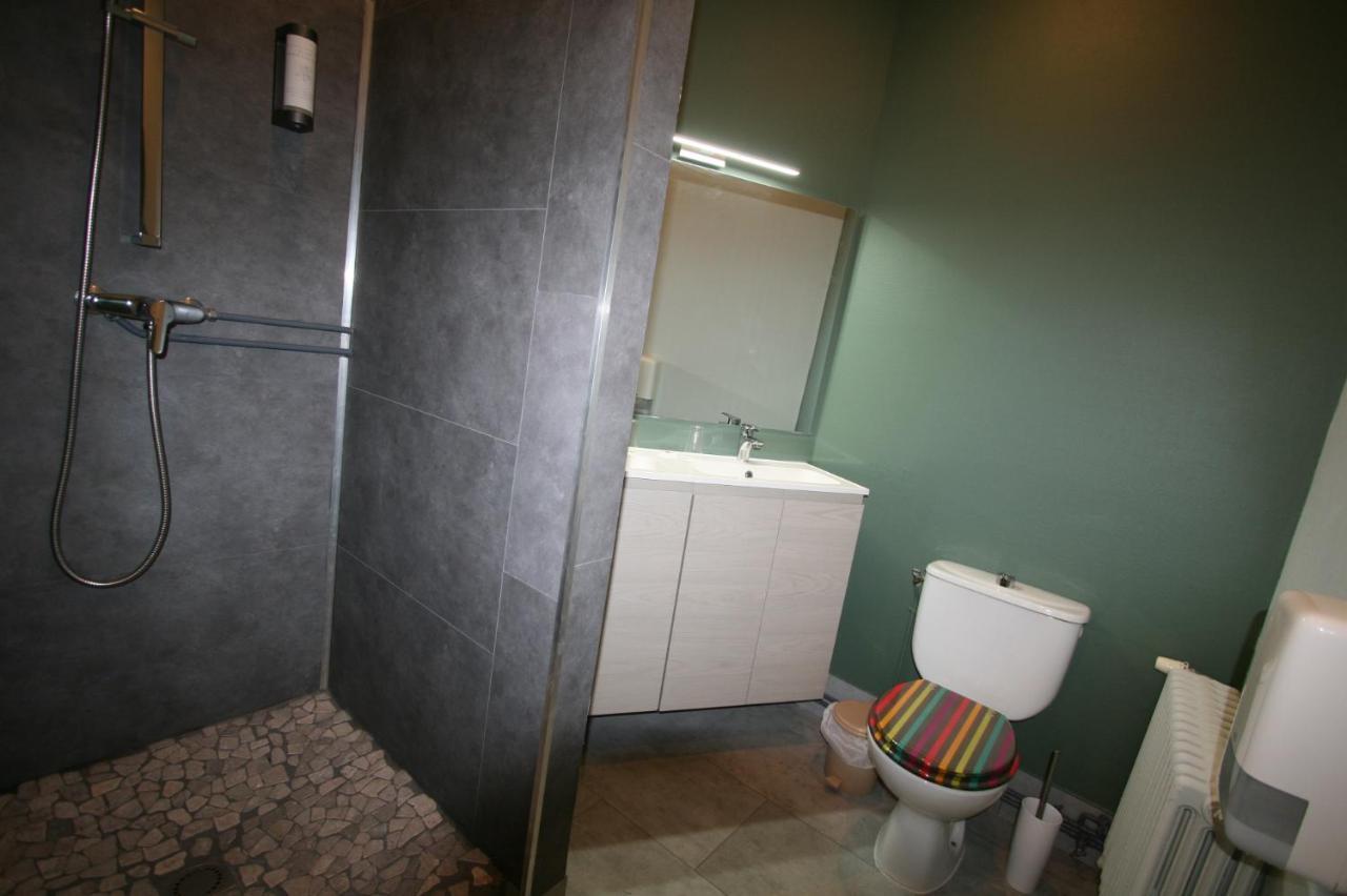 Chambre Quadruple