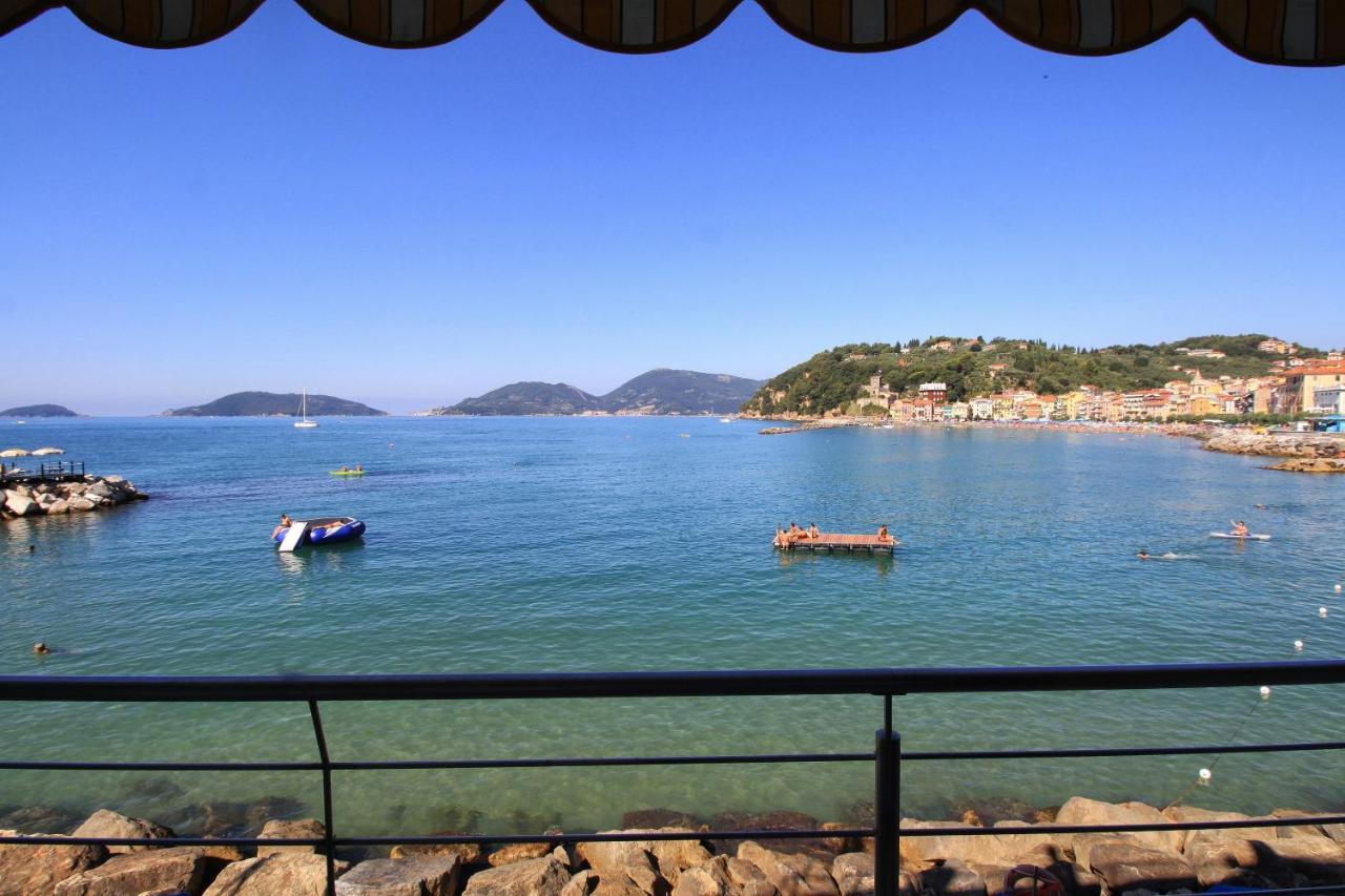 Double Room Sea View