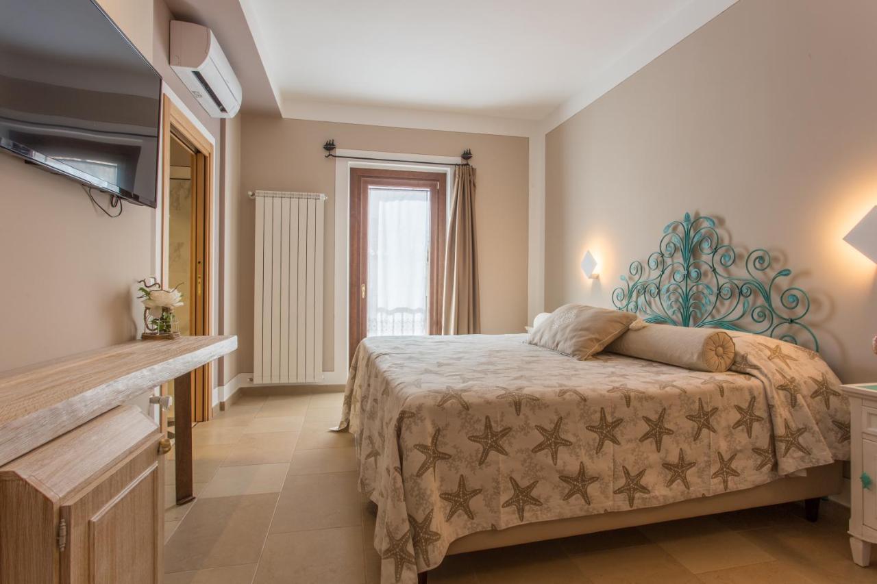 Junior Suite Deluxe