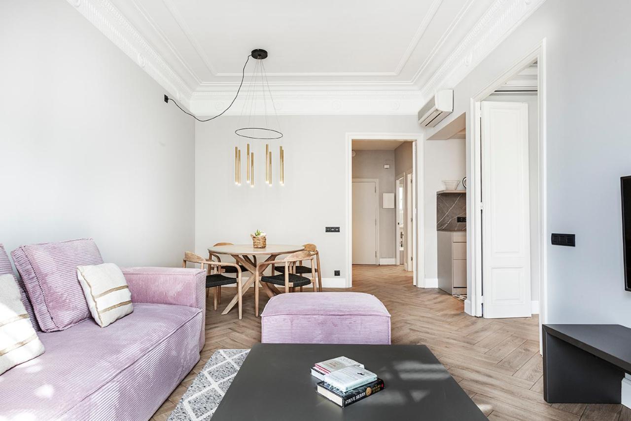 Apartment mit 2 Schlafzimmern