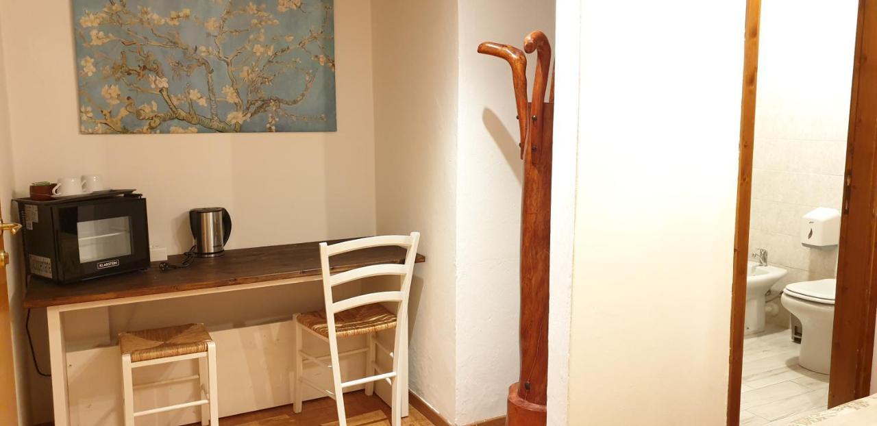 Comfort Double or Twin Room