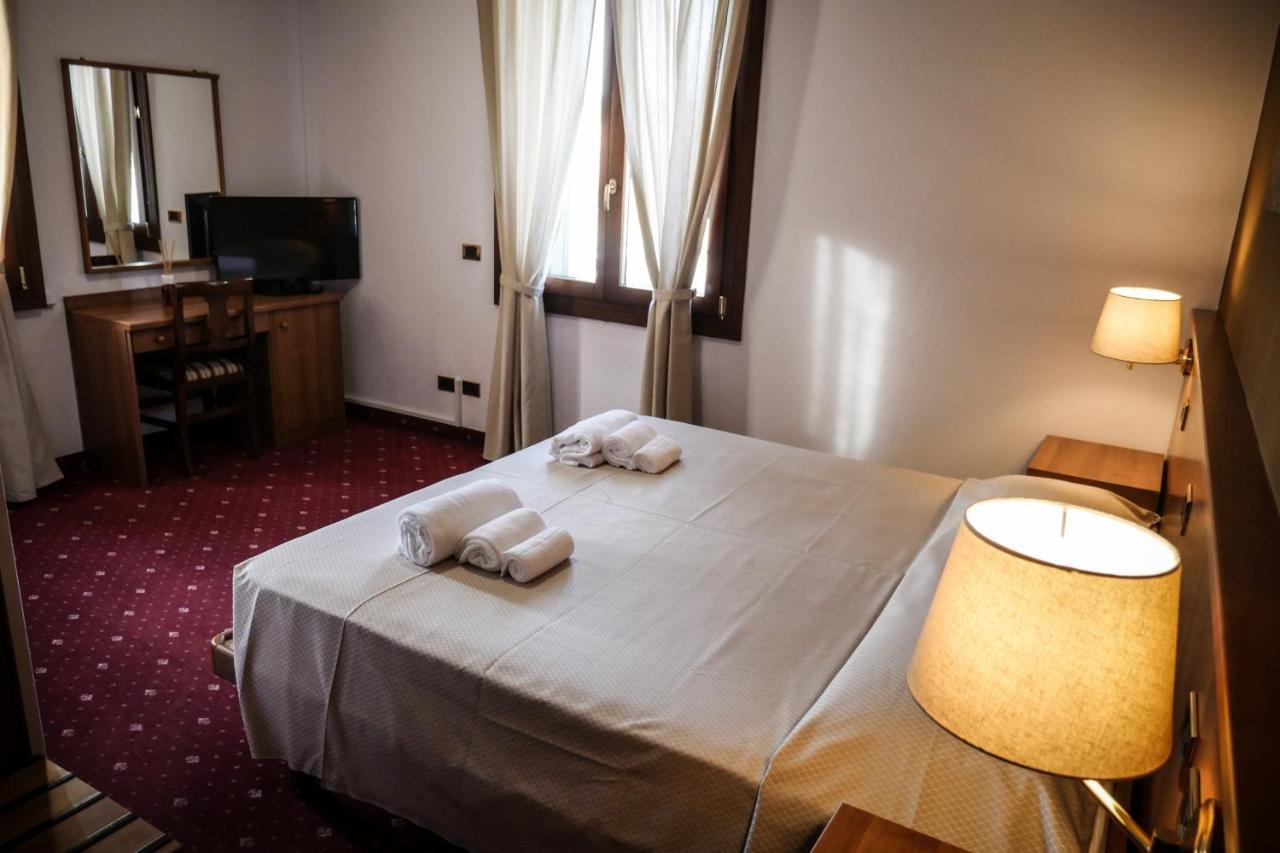 Economy Double or Twin Room