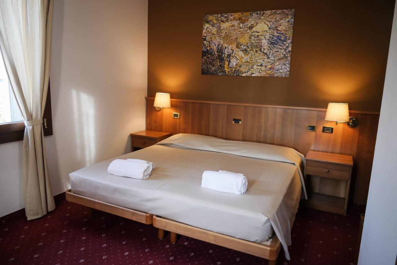 Economy Double or Twin Room