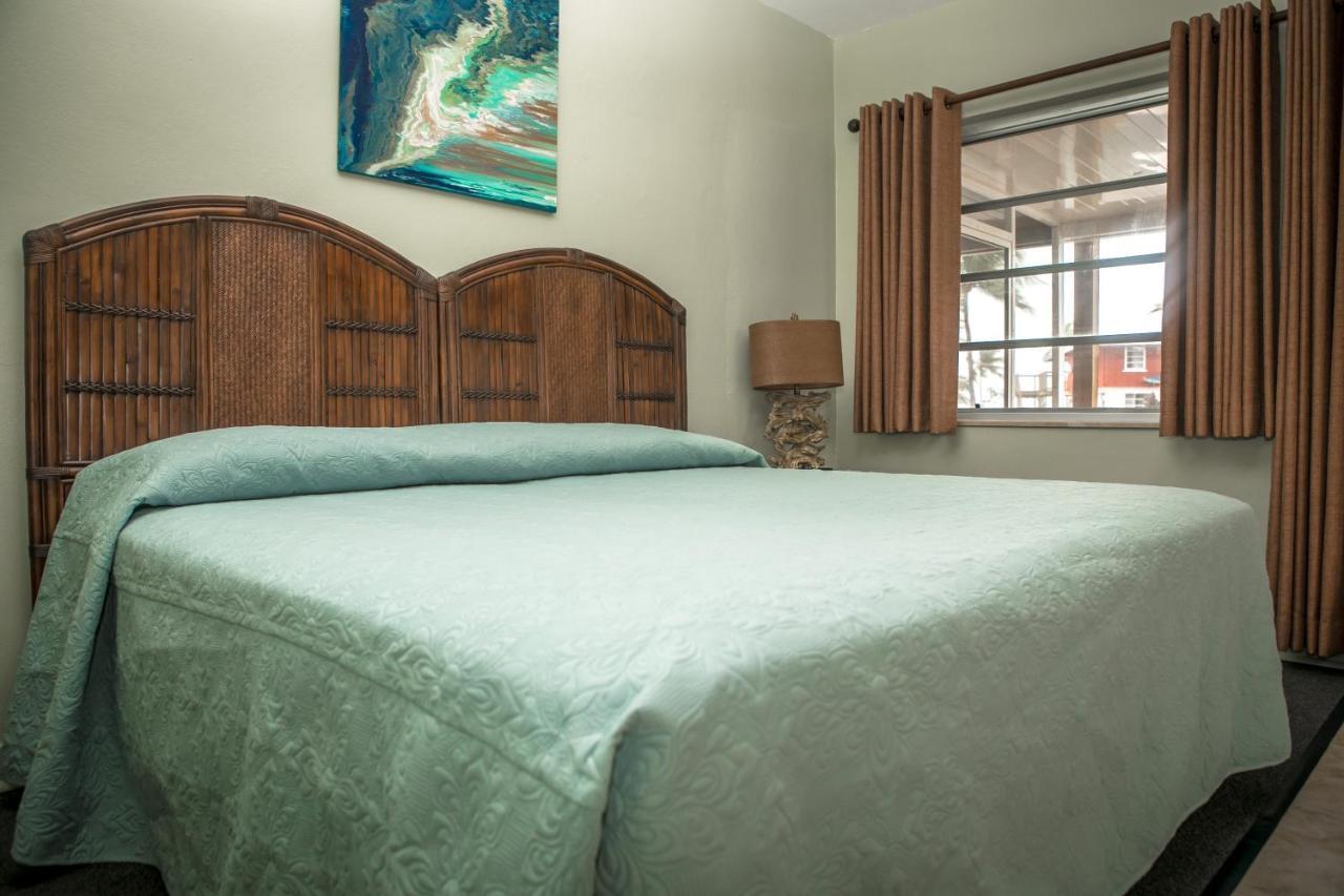 Large Studio Apartment King Bed