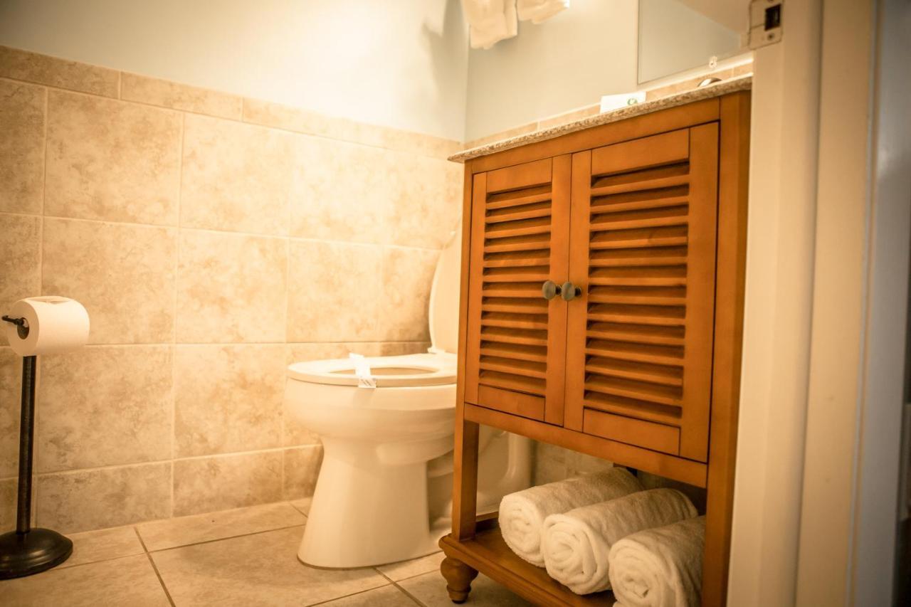Deluxe Double Studio