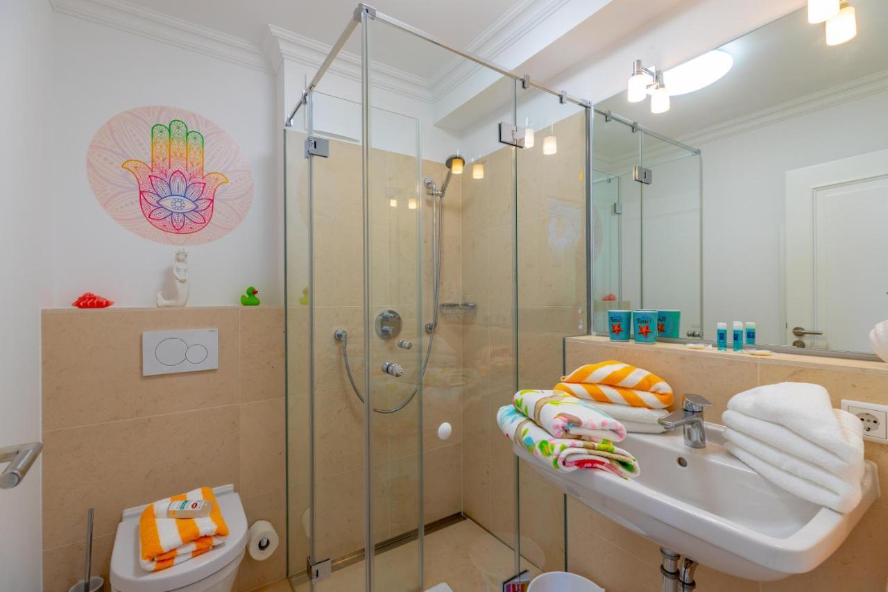 Deluxe Double Room Balcony