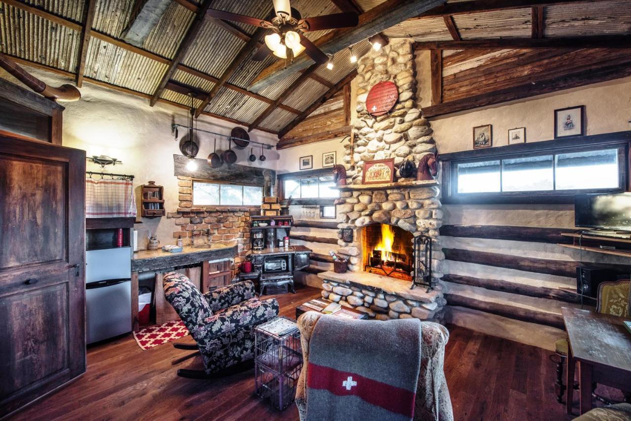 One-Bedroom Chalet