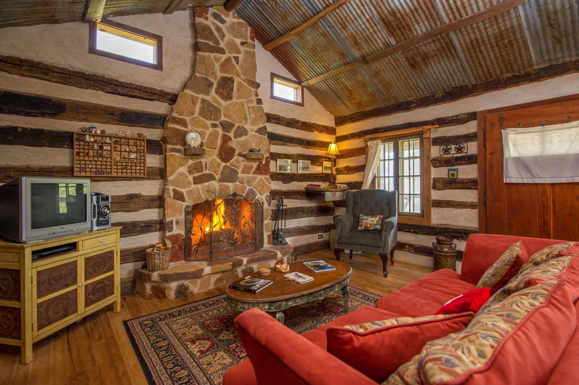 One-Bedroom Chalet
