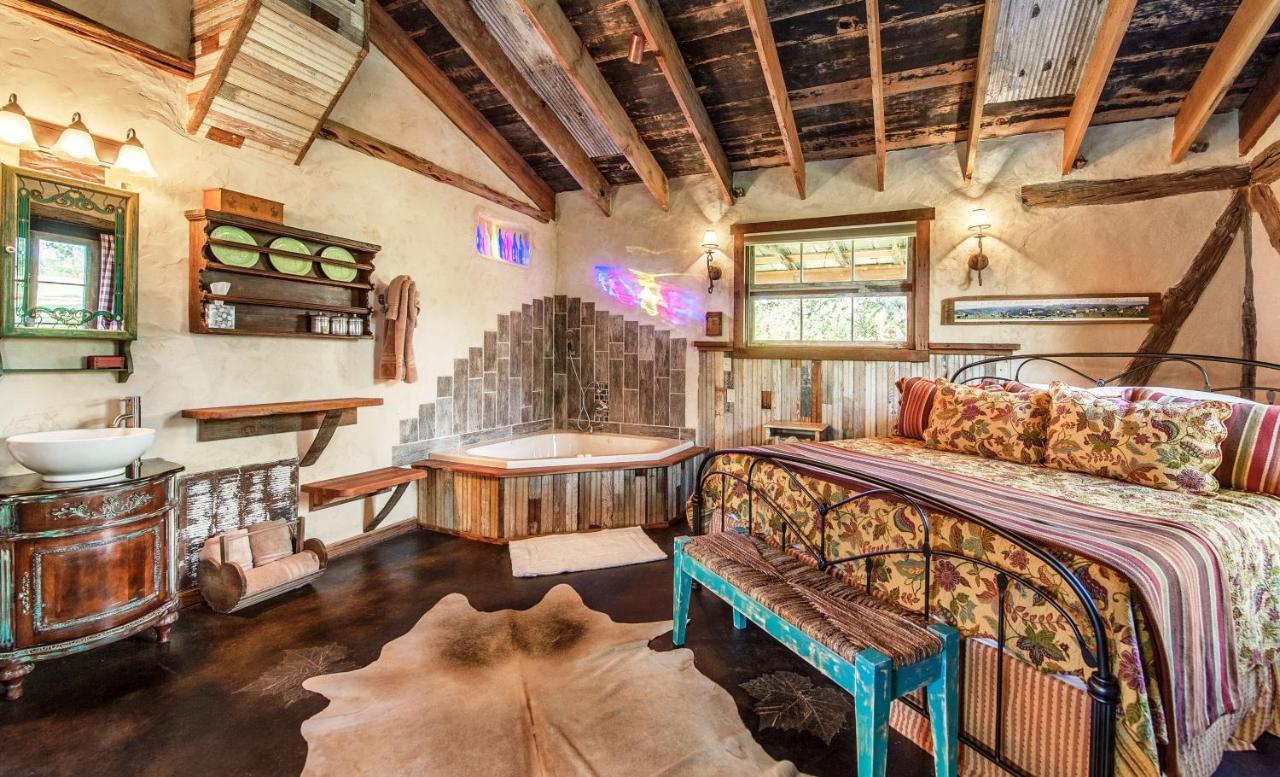 One-Bedroom Chalet