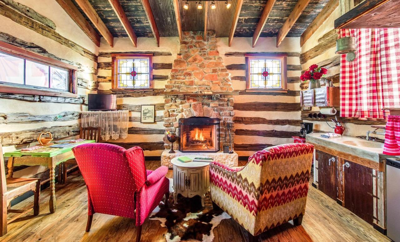 One-Bedroom Chalet