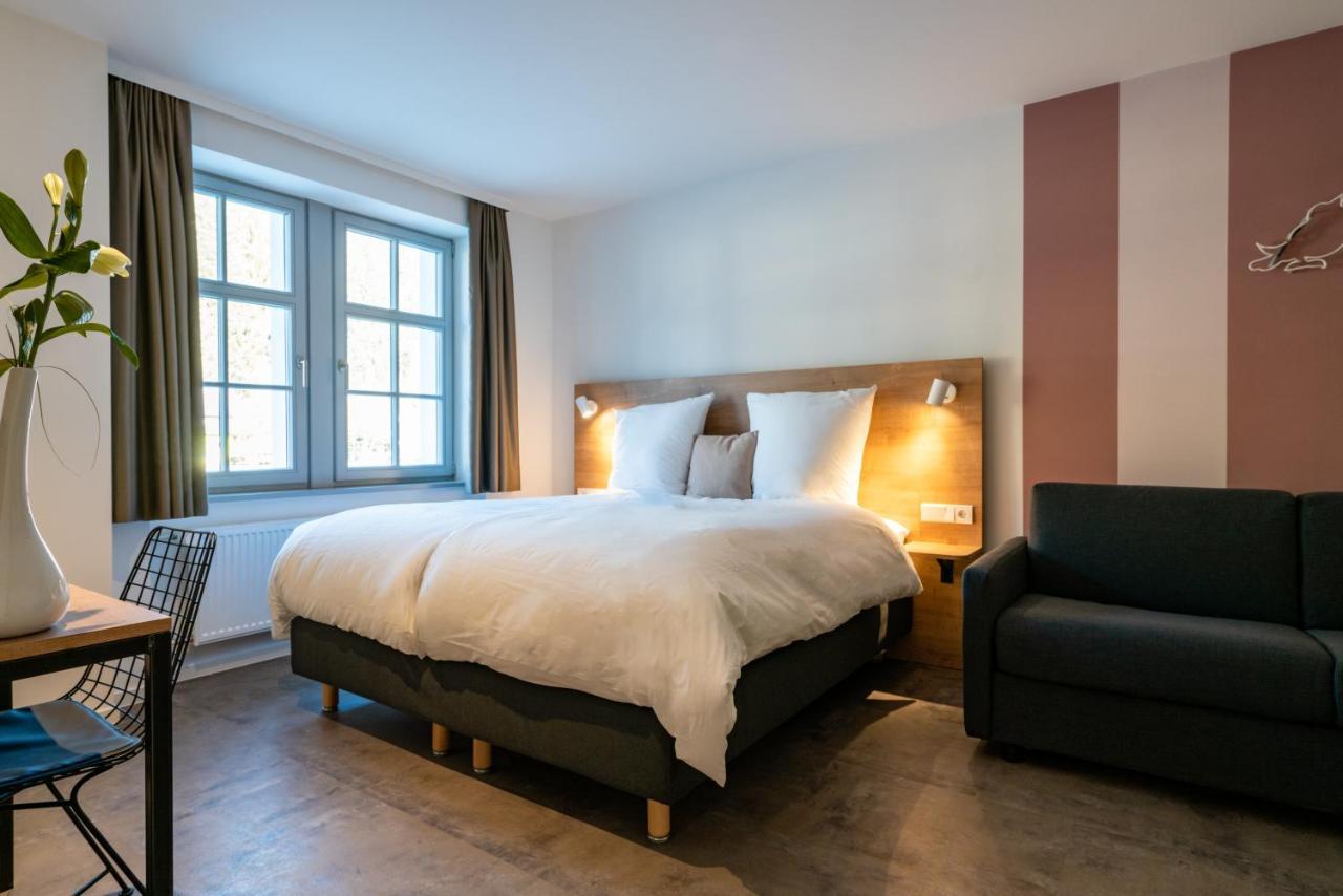 Double Room Category XL