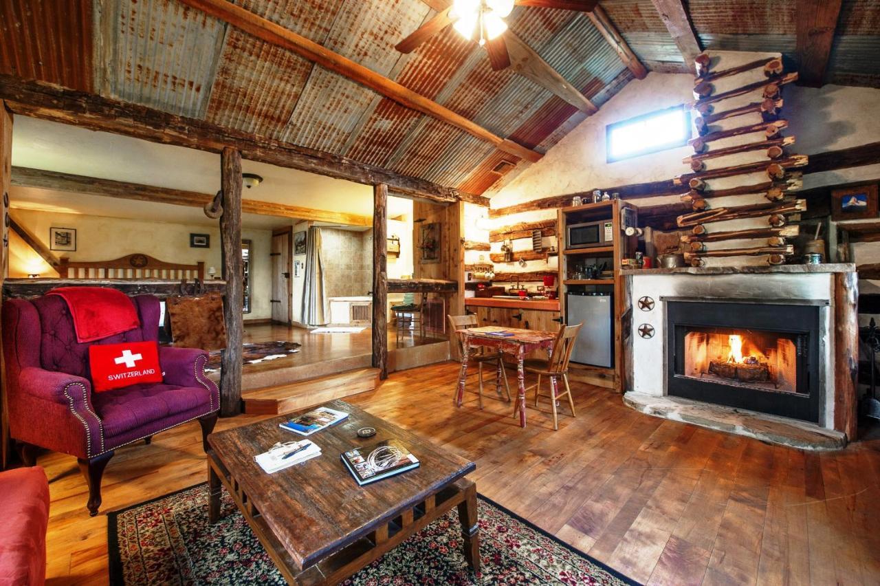 One-Bedroom Chalet