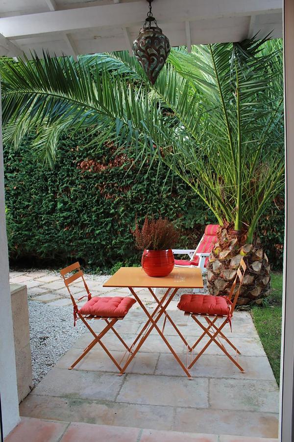 Deluxe Double or Twin Room Garden View