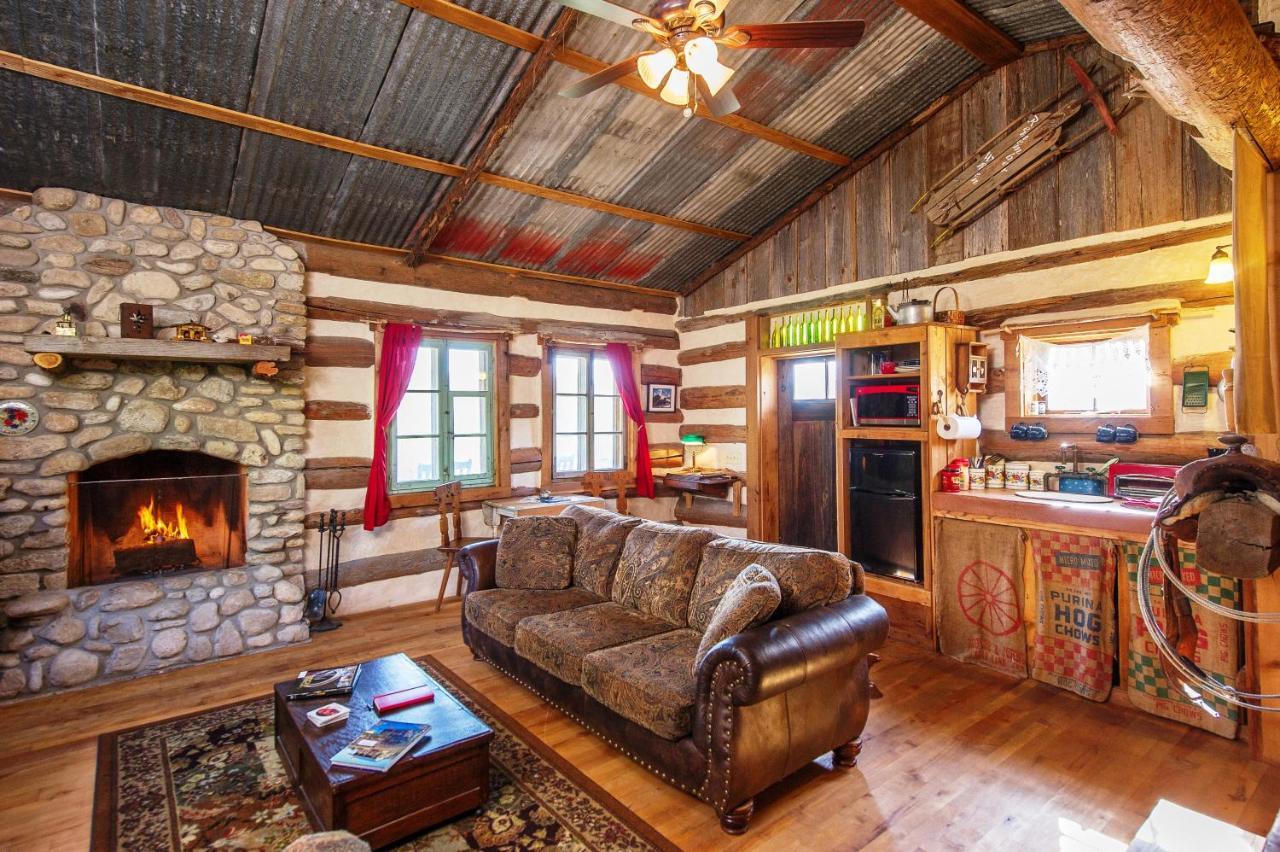 One-Bedroom Chalet