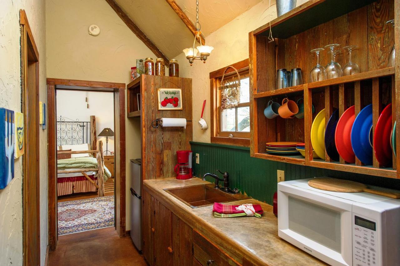One-Bedroom Chalet