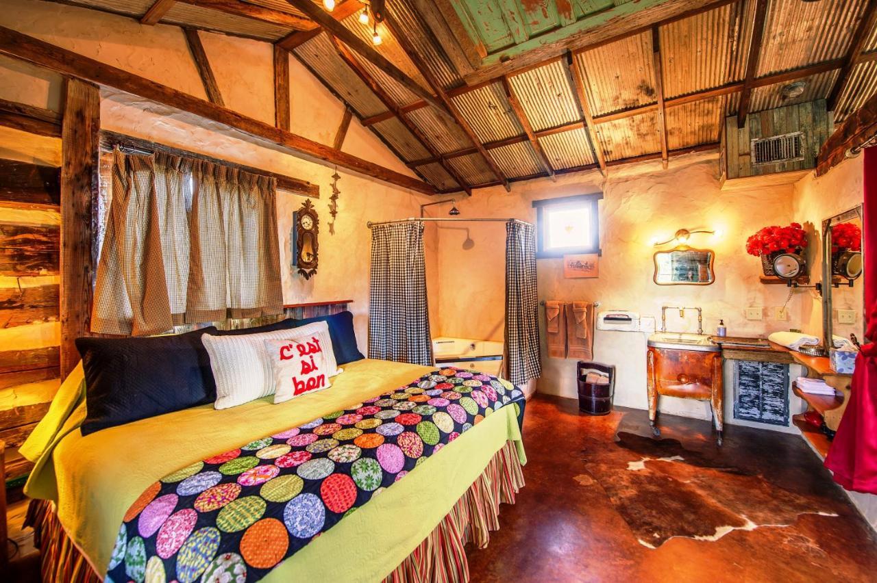 One-Bedroom Chalet