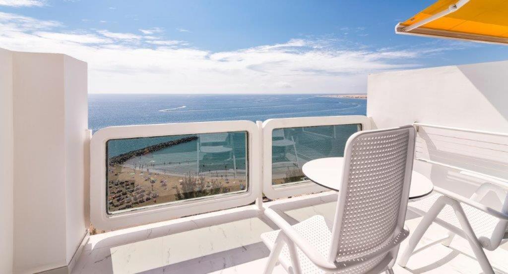 Superior Junior Suite met Uitzicht op Zee