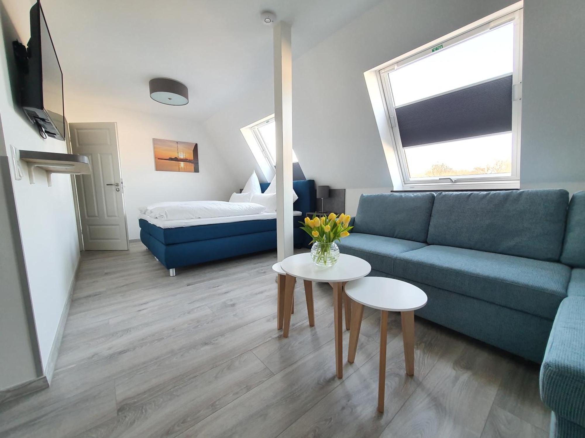 Family Junior Suite
