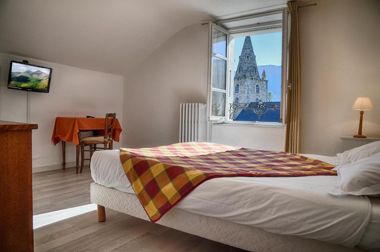 Chambre Double