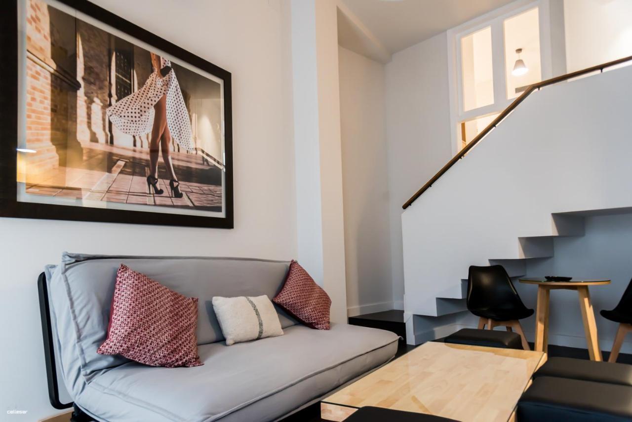 Suite met 2 Slaapkamers